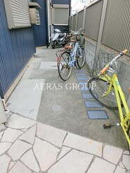 クレア元町の物件外観写真